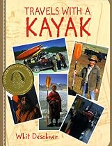 Travels with a Kayak