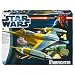 Star Wars Naboo Starfighter