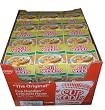Nissin the Original Cup Noodles Chicken Flavor Noodle Bowls Twenty-four 2.5 Ounce Cups