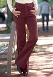Five-Pocket Cords