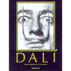 Dali: The Paintings