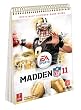 Madden NFL 11: Prima Official Game Guide