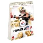 Madden NFL 11: Prima Official Game Guide