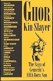Ghor, Kin-Slayer: The Saga of Genseric's Fifth-Born Son