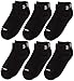 Under Armour Lo Cut Socks (6-Pair)