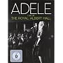 Adele - Live At The Royal Albert Hall (inkl. Bonus&hellip <b>DVD</b> ~ Adele