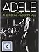 Musik : Adele - Live At The Royal Albert Hall (inkl. Bonus-CD)