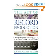 The Art of Record Production