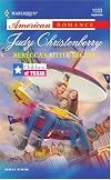 Rebecca's Little Secret: Children Of Texas (Harlequin American Romance Series)