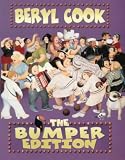 Review Gollancz  / Beryl Cook: The Bumper Edition