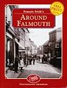 Francis Frith's Around Falmouth (Photographic Memories)