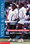 Scholastic Biography: Venus and Saren...