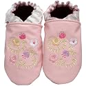 Robeez Spring Valley RL37213 M&auml;dchen Babyschuhe