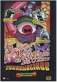 Karate a Muerte en Torremolinos [DVD]