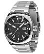 Freestyle - Trench - Stainless Steel