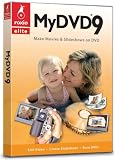 Roxio MyDVD 9 (PC)