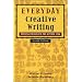 My creative writing practice books
