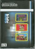 Scooby Doo Phantom of the Knight, Dora Backpack Adventure, & Tonka Search and Rescue 2 Combo