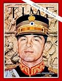 King Constantine / TIME Cover: April 28, 1967, Art Poster by TIME Magazine