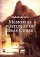 Memorias Postumas de Bras Cubas