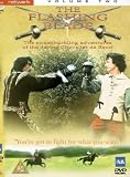 The Flashing Blade - Vol. 2 - Episodes 7-12 [1967] [DVD]