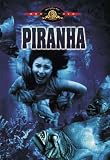 cover of Piranha