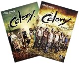 The Colony: Seasons 1 & 2