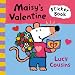 Maisy's Valentine Sticker Book