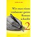 Bücher übers Schreiben