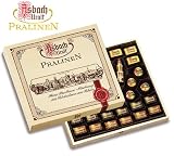 Asbach Wooden Luxury Box