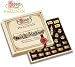 Gourmet Food : Asbach Uralt Wooden Luxury Gift Box