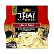 Thai Kitchen Noodle Bowl, Hot And Sour, 2.4-Ounce Unit (Pack of 6)