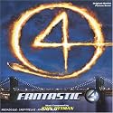 Fantastic Four