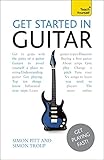 Learn to play the guitar