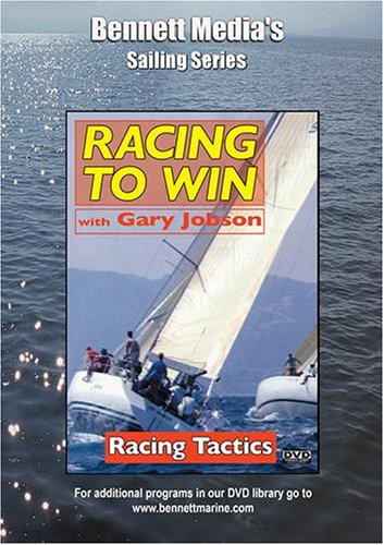 Racing To Win with Gary Jobson