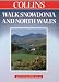 Walk Snowdonia and North Wales (Walks Guide)