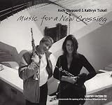 Music for a New Crossing