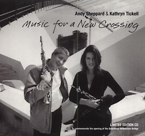 Childrens Toyshop  Music : Music for a New Crossing