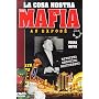 La Cosa Nostra - The Mafia: An Expose, Vol. 3 - Vegas/Hoffa