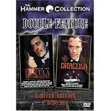 Dracula Prince of Darkness/The Satanic Rites of Dracula