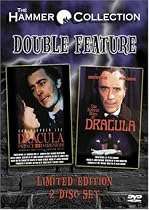 Stream Dracula Prince of Darkness/The Satanic Rites of Dracula Online.