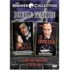 Dracula Prince of Darkness/The Satanic Rites of Dracula