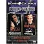 Dracula Prince of Darkness/The Satanic Rites of Dracula