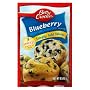 Betty Crocker Muffin Mix, Blueberry, 6.5-Ounce Pouches (Pack of 24)