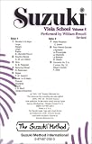 Review   / Suzuki Viola School: Performed by William Preucil