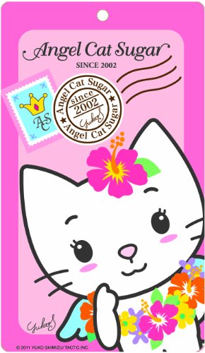 Angel Cat Sugar AC-LUF-710 Papierlufterfrischer Preisvergleich