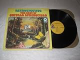 Retrospective The Best Of Buffalo Springfield