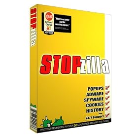 Stopzilla The Ultimate Pop Upkiller By Isss