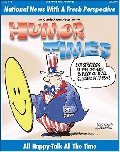 Childrens Toyshop  Magazines : Humor Times
