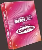 Mean Girls / Clueless [UK IMPORT] - Lindsay Lohan